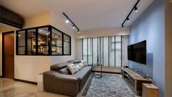 Blk 122A Punggol Edge (Punggol), HDB 4 Rooms #581029321